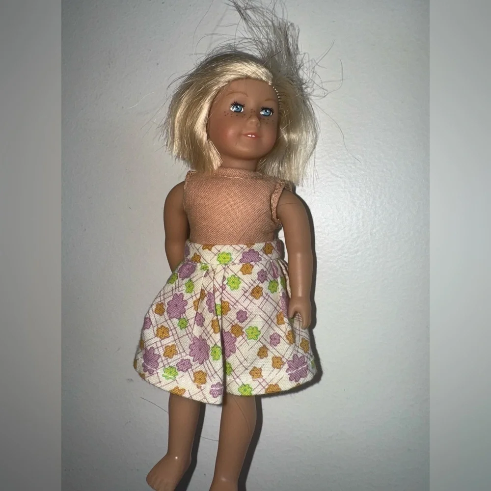 American Girl Kit 6